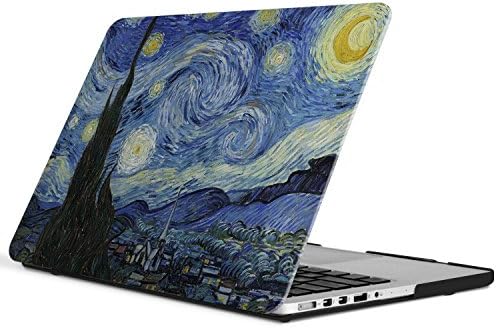 MacBook Pro 13" with Retina Shell Case, ATNG Matte Rubber Coated Soft-Touch Plastic Protective Hard Case Cover For Apple MacBook Pro 13.3" with Retina (NO CD-ROM Drive) (Models: A1502 A1425)