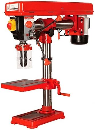 Holzmann Drill Press Sb3116rmn Amazon Co Uk Diy Tools
