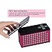 Bluetooth Speaker - ICOCO Wireless Bluetooth Stereo Speaker Built-in Mic for Speakerphone