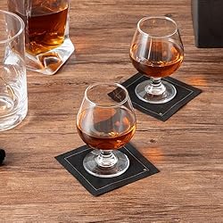 Restaurantware-Vetri 9 Ounce Brandy Snifters, 6