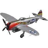 1/48 P-47D 531FS, 406FG New Tooling
