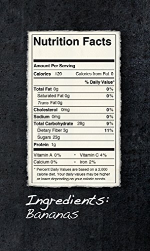 2 Bare+Natural+Banana+Simply+Gluten