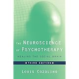 The Neuroscience of Psychotherapy: Healing the Social Brain (Norton Series on Interpersonal Neurobiology)