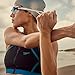 Speedo Unisex-Adult Swim Cap Silicone Elastomeric