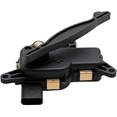 Hoypeyfiy 911-929 Intake Manifold Tuning Valve Runner Control Motor Arm | Replacement for 1.8L Ecotec Engine, Chevrolet Cruze 2011-2015, Chevrolet Cruze Limited 2016