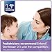 Enfamil Gentlease Baby Formula, Reduces Fussiness, Crying, Gas and Spit-up in 24 hours, DHA & Choline to support Brain development, Value Powder Can, 12.4 Oz