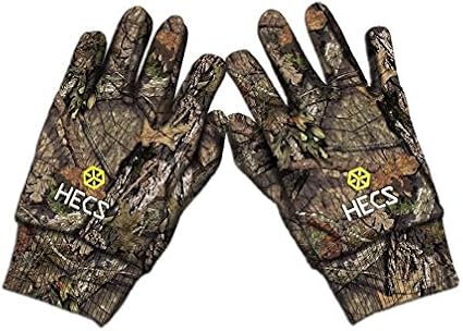 hecs hunting gloves
