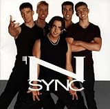 *NSYNC Album: «N-Sync» (Front side) *NSYNC Album: «N-Sync» (Front side)