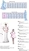 Babyonlinedress® Scoop Neck Mermaid Black lace Applique Evening Prom Dress