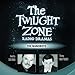 The Nanobots: The Twilight Zone Radio Dramas