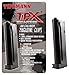 TIPPMANN TiPX .68 Caliber Deluxe Paintball Pistol Kit, Black