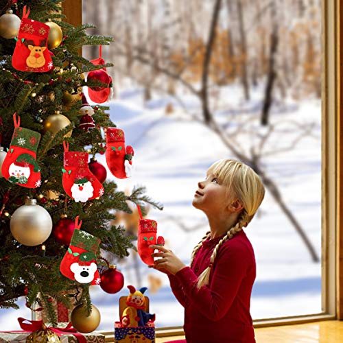 5 Aitey+Christmas+Stockings+Small+Goodie