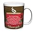Gilmore Girls Can't Stop Drinking Coffee Comedy Drama TV Television Show Ceramic Gift Coffee (Tea, Cocoa) Mug, 11 Ounce