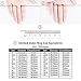 REVEMCN 8mm Black Stainless Steel Thin Line Polished Finish Wedding Band Ring for Men Women, 4 Color (Red, 10)