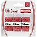 Wilson Advantage Tennis Racquet Over Grip (Pack of 3)