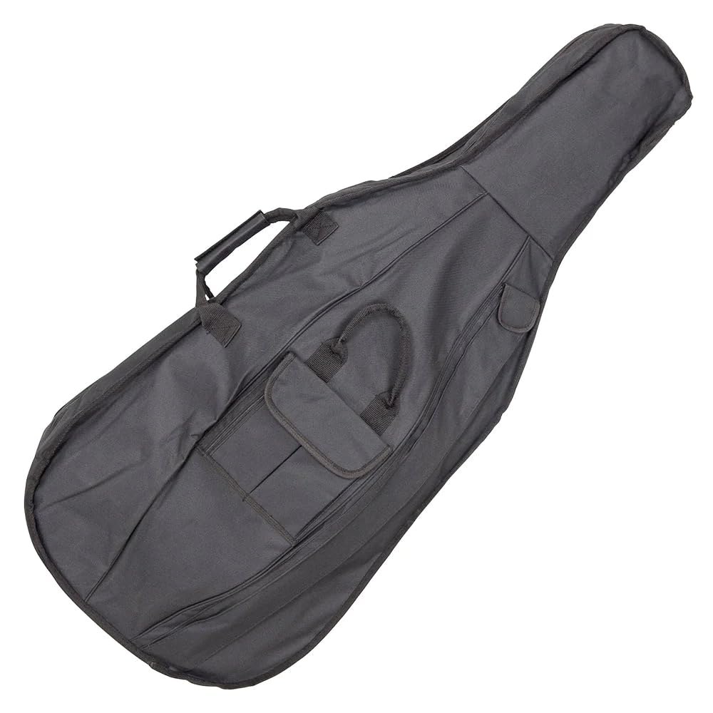 Antoni ACB12 Size 1/2 Cello Bag