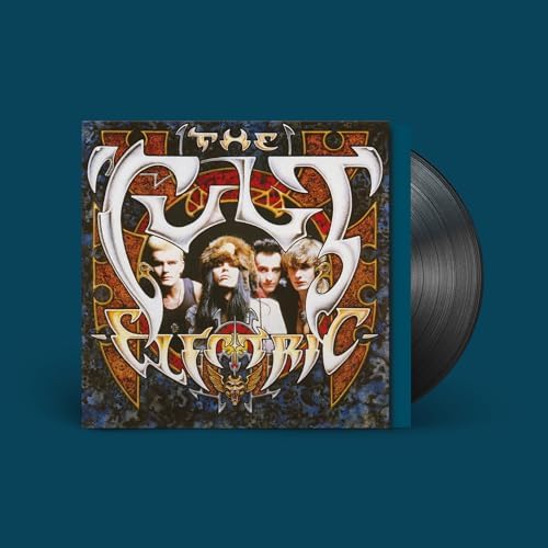 The Cult - Love - Amazon.com Music