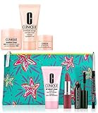 Clinique Glowy Skin 8-Piece Gift with Moisture