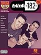 Blink 182 Drum Play-Along Vol.10 BK/CD