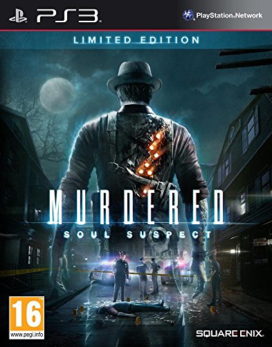 Murdered : Soul Suspect
