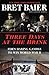 Three Days at the Brink: FDR's Daring Gamble to Win World War II (Three Days Series) by