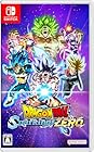 ドラゴンボール Sparking! ZERO
