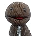Wingkids Originals Wool Toy Little Big Planet Sackboy 6