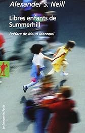 Libres enfants de Summerhill