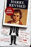Harry, Revised by Mark Sarvas front cover