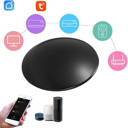 google home ir controller