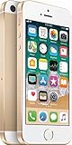 Apple iPhone SE, GSM Unlocked, 32GB - Gold (Refurbished)