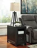 Gavelston Chair Side End Table