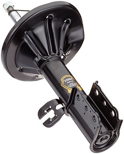 JAPKO MJ33064 Stoßdämpfer