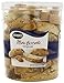 Nonni's Originali Mini Biscotti, 70Count, Beige (1)