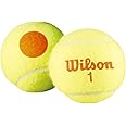 Wilson Starter Tennis Balls - 3 balls