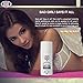 Premium Female Arousal Gel - Bad Girl - Naturally Increases Stimulation and Libido and Enhances Climax - for Women's Pleasure
