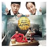 [CD]屋根部屋の皇太子 韓国ドラマOST Part. 1 (SBS) (韓国盤)