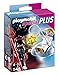 PLAYMOBIL Angel and Devil Playset
