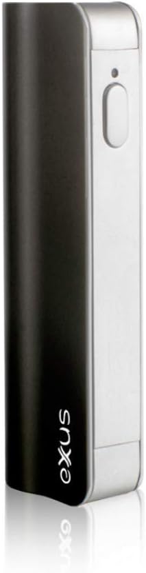 Snap Variable Voltage Concentrate Container Battery (Black)