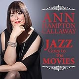Jazz Goes To The Movies
