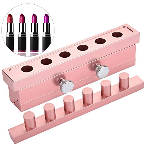 Top 10 lipstick mold 12.1 mm for 2019 Infestis Reviews