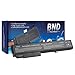 BND® High Performance [with Samsung Cells] Laptop Battery for HP EliteBook 8730w 8730p 8530p 8530w 8540w Mobile Workstation / ProBook 6545b - [fits P/N 458274-421 / 484788-001 / 493976-001 / 501114-001 / HSTNN-LB60 / HSTNN-OB60 / HSTNN-XB60 / KU533AA] - [Same Size & Shape as an OEM Battery] - 24 Months Warranty [8-Cell 5200mAh/76.96Wh]