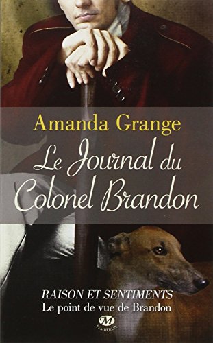 Le  journal du colonel Brandon