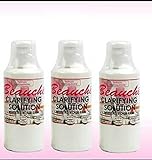 3 (Pack) Beauche Clarifying Solution 60 Ml
