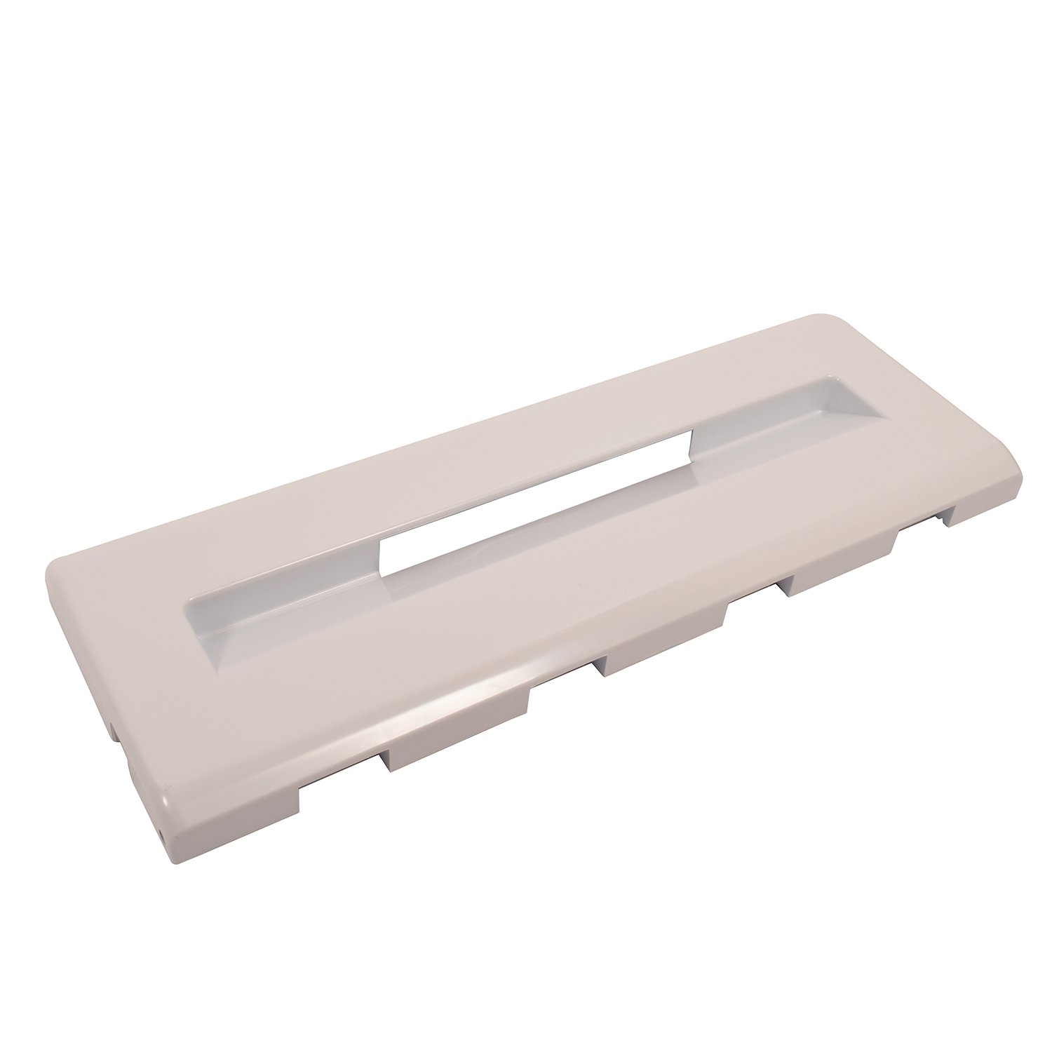 Genuine Hotpoint Freezer Drawer Front C00048282 Amazon Co Uk