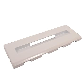 Genuine Hotpoint Freezer Drawer Front C00048282 Amazon Co Uk