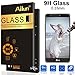 Ailun Screen Protetor for LG Stylo 3 3Pack 2.5D Edge Ultra Clear Anti Scratch Case Friendly Tempered Glass for LG Stylo 3 LG Stylus 3 Only Not for LG Stylus 2 Siania Retail Package