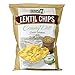 Simply 7 Snacks Creamy Dill Lentil Chips, 4 oz