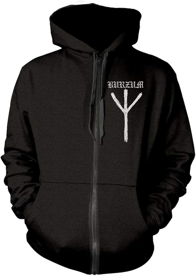 burzum zipper