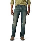 Levi Strauss Signature Gold Men's Regular Fit Jean Pants